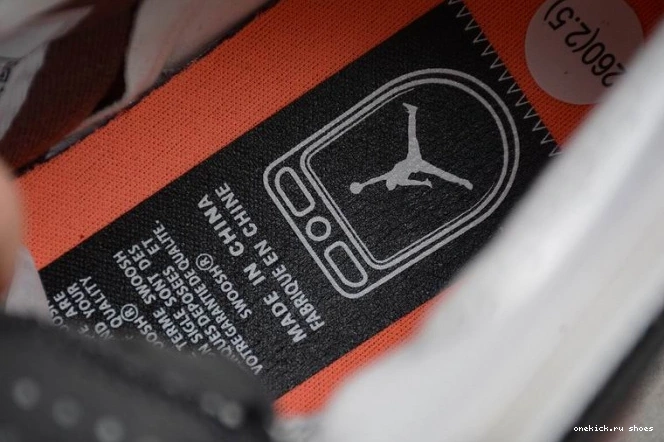 Rep Zoom Jordan Canyon Air 1 (W) High CMFT CT0979-602 Rust 0730